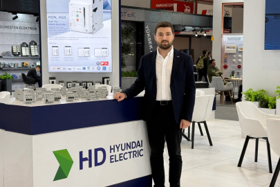 İshakoğlu: Hyundai elektrik motorlarını Ruha Elektrik ile Türk sanayisinin hizmetine sunacağız