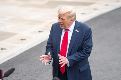 Trump: İran'ı vurmadan anlaşma sağlanırsa mutlu olurum