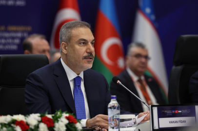Bakan Fidan, NATO Dışişleri Bakanları Toplantısı'na katılacak