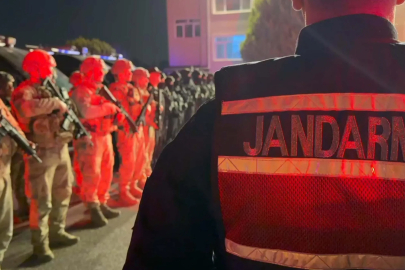 İzmir'de Büyükşehir iştiraki şirkete 'ihaleye fesat' operasyonu: 3 gözaltı