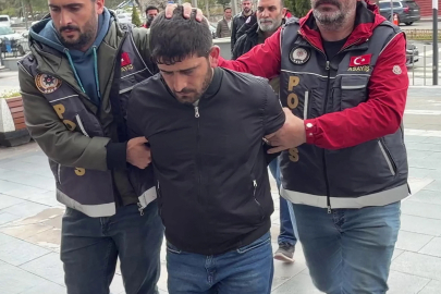 Cami önündeki cinayetin şüphelisi, kahvehane işletmecisini vuran kişi çıktı (2)