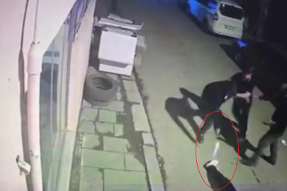 Erzurum’da kahvehane işletmecisi müşterisinin silahlı saldırısında yaralandı