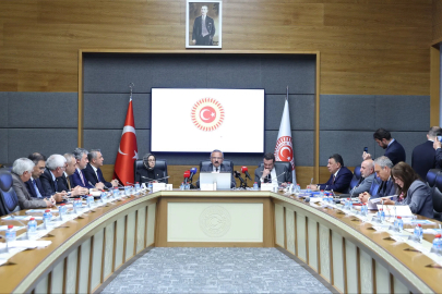 TBMM Okul Olaylarını Araştırma Komisyonu, Şanlıurfa ve Kahramanmaraş'a gidecek