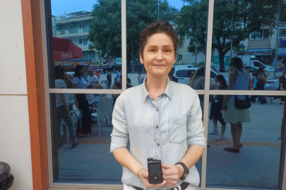 'Diyabet bizim engelimiz değil'