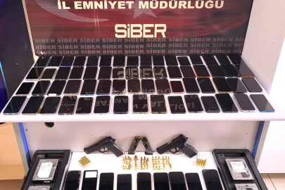 Batman merkezli 17 ildeki yasa dışı bahis operasyonunda 87 tutuklama