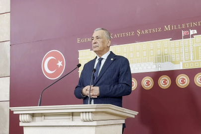 CHP'li Öztürkmen: Butlan konusunda yargının vereceği karara saygı duyulmalı