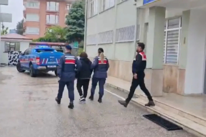 Tokat'ta TKP/ML-TİKKO üyesi yakalandı