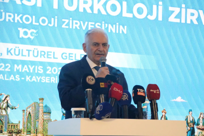 Binali Yıldırım: Hepimizin arzu ettiği büyük Türk dünyasının entegrasyonunu gerçekleştireceğiz