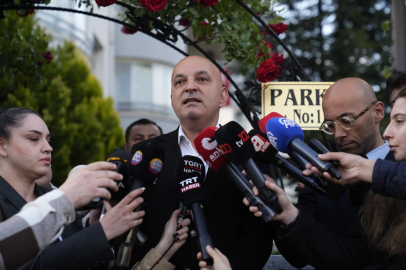Kılıçdaroğlu'nun avukatı; Genel başkanımız, Özgür Özel'i arayacak