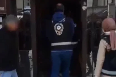 Güzellik merkezinin müşterilerini dolandıran 10 şüpheliye gözaltı
