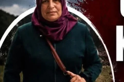 Ot biçme makinesiyle kazara eşinin ölümüne neden oldu