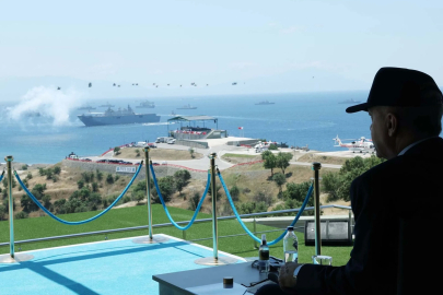 EFES-2026 gündüz safhası başladı / Ek fotoğraflar