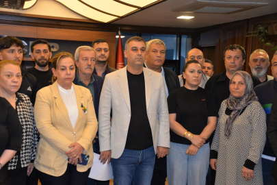 CHP Diyarbakır İl Başkanı Mehmet Berk: Özgür Özel’in yolunda devam edeceğiz