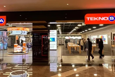 Teknosa 'Depoları Boşaltıyoruz' kampanyasını başlattı 