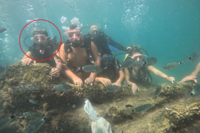 Tatilde dalış etkinliğinde ölüm soruşturmasında 2 kişi hakkında dava