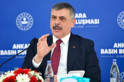 Bakan Çiftçi: Bayramda 334 bin 17 kolluk personeli görev yapacak 
