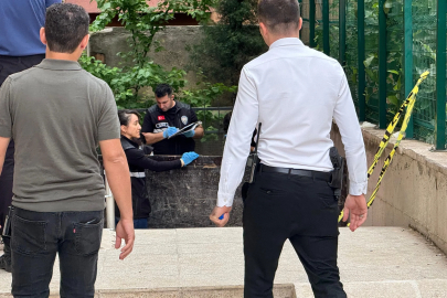 Temizlik yaparken 5’inci kattan düşen kadın öldü