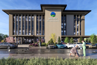 Sakarya Büyükşehir’in yeni hizmet binası için ihale 30 Haziran’da