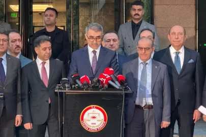 YSK, CHP'nin 'mutlak butlan' başvurusunu reddetti