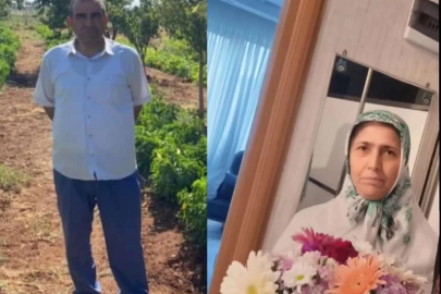 Kazada yaralanan çift kurtarılamadı