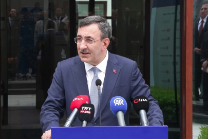 Cevdet Yılmaz: Bugün Türkiye'de 290 milyar dolara ulaşmış uluslararası sermaye yatırımı var