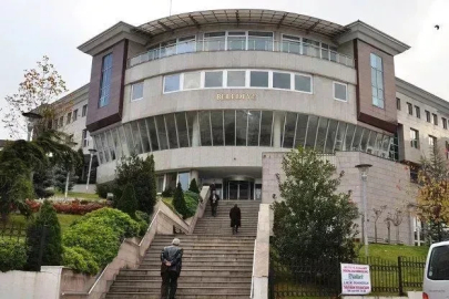 Akçakoca Belediye Başkanı Albayrak, gözaltına alındı