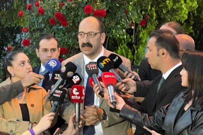 Kılıçdaroğlu, Özgür Özel ile telefonda görüştü