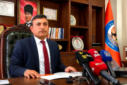 Yazıhan Belediye Başkanı Göçer: CHP arınacak, gerçek CHP’liler yeniden söz sahibi olacak