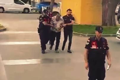 17 yıldır aranan firari hükümlü, sahte kimlikle yakalandı