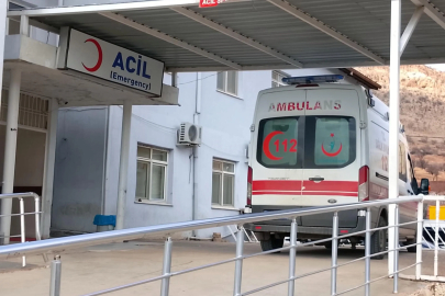 Elektrikli fırında ekmek pişirirken akıma kapılan Dilber öldü
