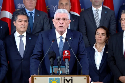 Dervişoğlu: YSK kararını hiçe sayan yaklaşım tüm partiler için tehdittir