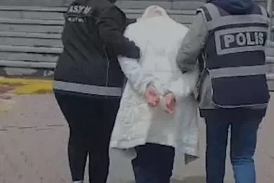 Kayseri'de 52 yıl hapisle cezasıyla aranan firari hükümlü yakalandı