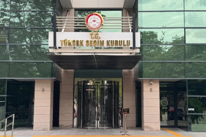 CHP'den YSK'ya 'mutlak butlan' başvurusu