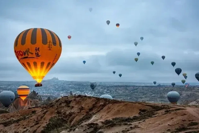 Kapadokya’da Kurban Bayramı tatilinde 3 bin 650 personel görev yapacak