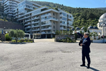 Dorukhan Büyükışık'ın ölümüne ilişkin soruşturmada 5 tutuklama (3)