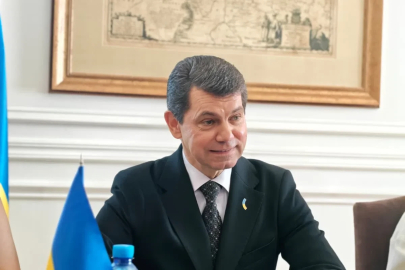 Ukrayna Dışişleri Bakan Yardımcısı Mischenko: NATO zirvesine özenle hazırlanıyoruz
