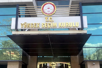 YSK, CHP üyesinin 'yerel seçim iptal edilsin' başvurusunu reddetti