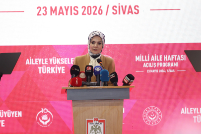 Bakan Göktaş: Aile kurumunun önemini sahada en güçlü biçimde anlatacağız