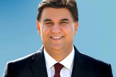 Fethiye Belediye Başkanı Karaca'ya silahlı saldırı