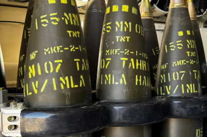 MKE, silah ve mühimmat teslimatlarını sürdürdü