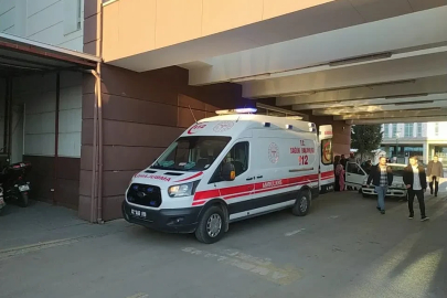 Adıyaman'da sopalı, taşlı ve baltalı arazi kavgası; 15 yaralı