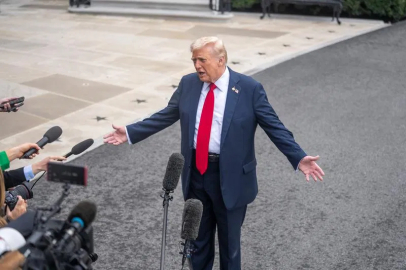 Trump: İran ile anlaşma son hale gelmek üzere
