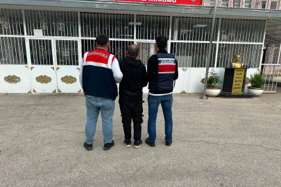 Gaziantep’te DEAŞ operasyonuna 1 tutuklama 