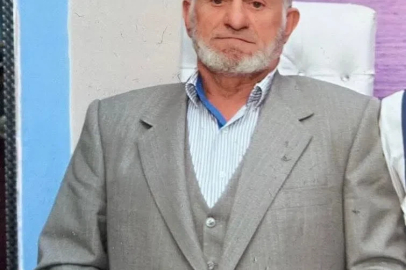 Uçuruma devrilen traktörün sürücüsü öldü