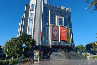 Buca Belediye Başkanı gözaltına alındı