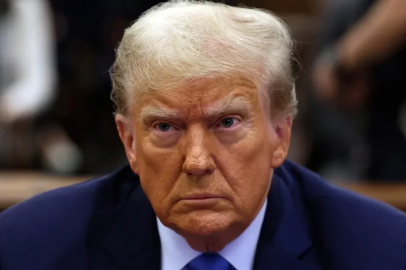 Trump: İsrail ile Hizbullah ‘birbirlerine saldırmama’ konusunda mutabık kaldılar