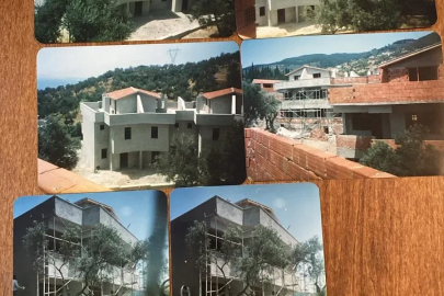 30 yıl önce ruhsat verilen villadaki yıkım kararına itiraz
