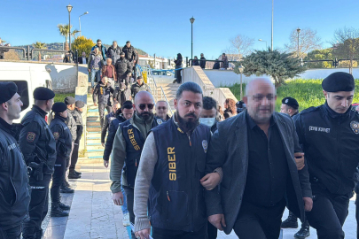 ‘Sakaraltı Sakarüstü’ soruşturmasında 9 kişi hakkında dava açıldı