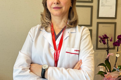 Prof. Dr. Aydın: İleri işitme kaybında koklear implantla seslere yeniden kavuşmak mümkün