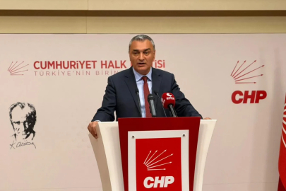 CHP Sözcüsü Sarı: Kılıçdaroğlu, TBMM Grup Toplantısı'nda konuşacak